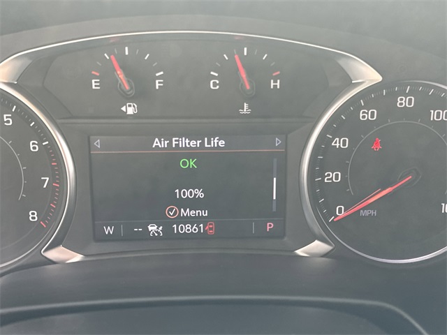 2024 Chevrolet Blazer 2LT photo 22