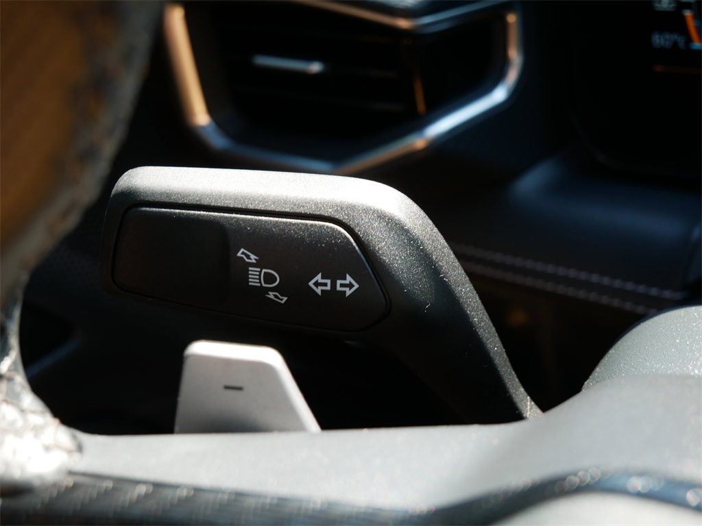 2024 Ford Mustang GT Premium photo 23
