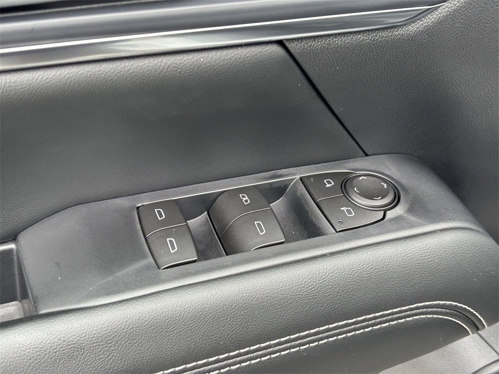 2026 Gmc Terrain Elevation photo 10