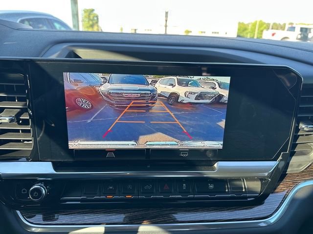 2025 Gmc Sierra 1500 Elevation photo 27