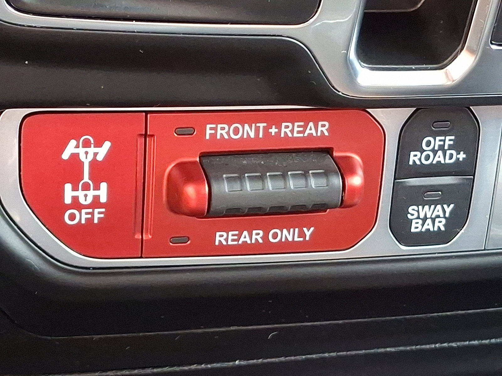 2022 Jeep Wrangler Unlimited Rubicon photo 24