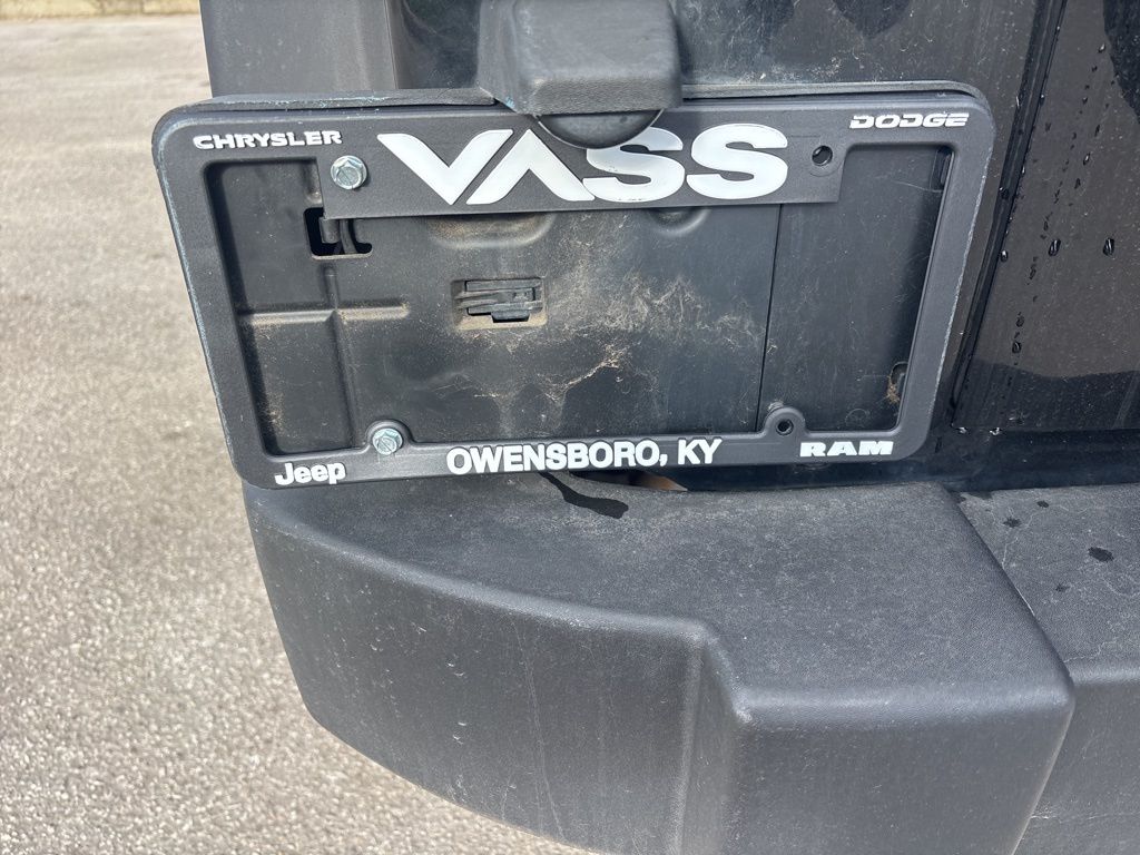 2018 Jeep Wrangler Unlimited Sport photo 4