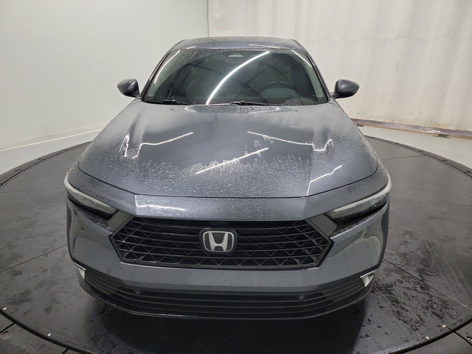 Certified 2023 Honda Accord Hybrid Touring with VIN 1HGCY2F89PA006223 for sale in Northfield, Minnesota