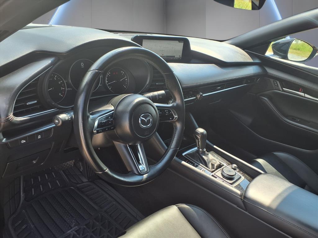 2024 Mazda Mazda3 2.5 Select Sport photo 11