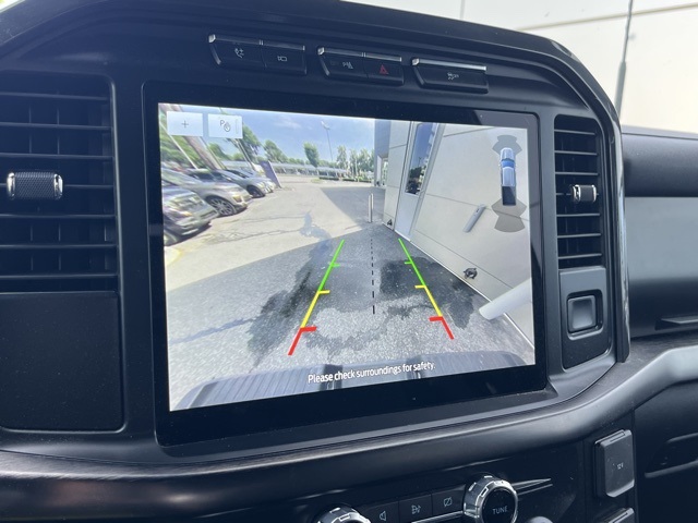 2022 Ford F-150 Lariat photo 5