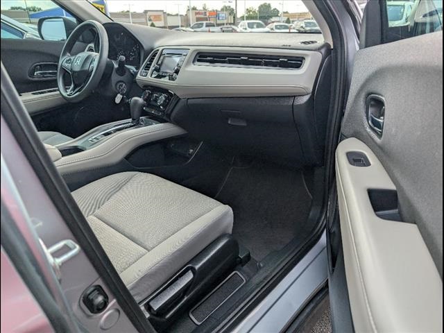 2021 Honda HR-V LX photo 20