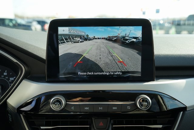 2022 FORD ESCAPE - Image 13