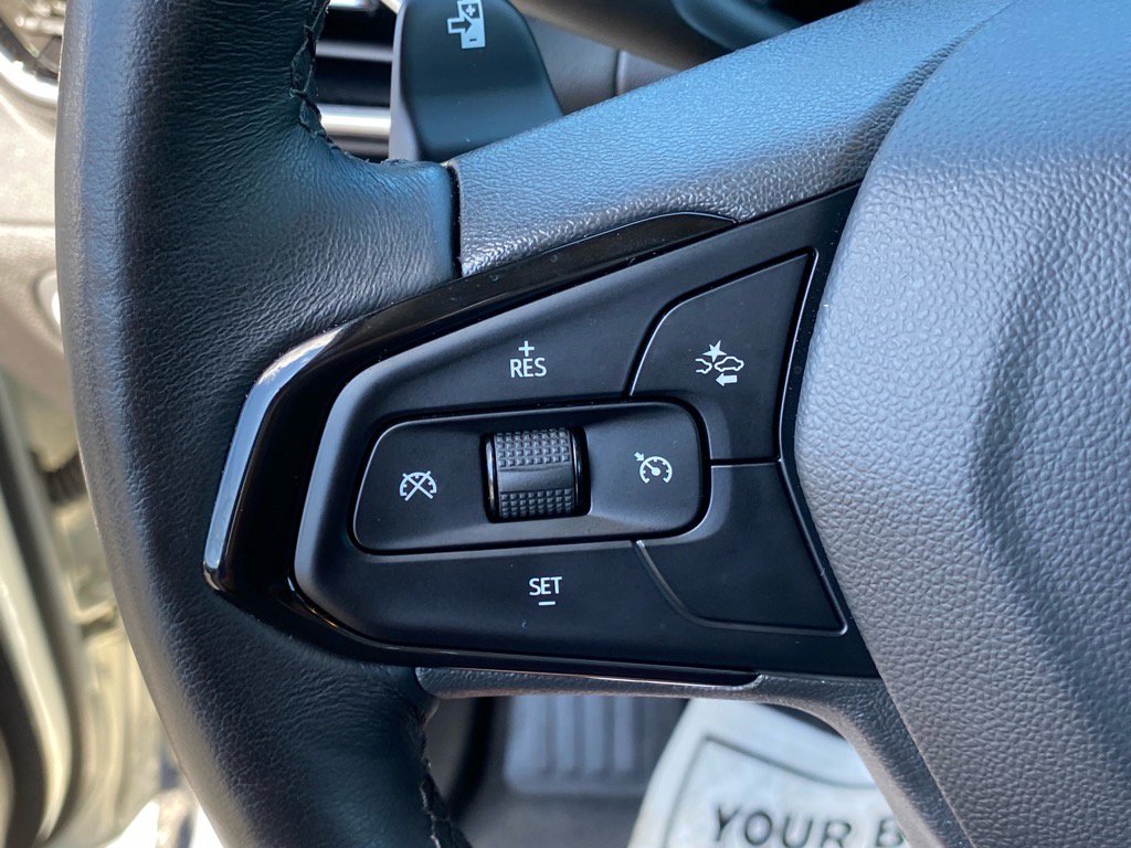 2023 Chevrolet Bolt EUV Premier photo 18