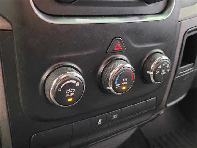 2013 Ram 1500 Express photo 18