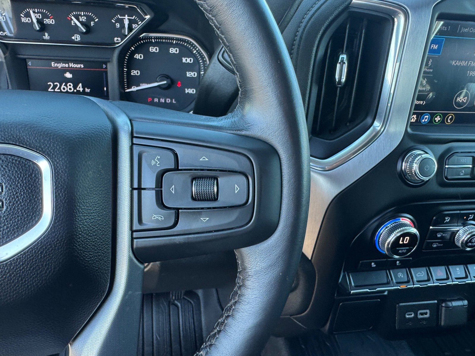 2022 Gmc Sierra 1500 Limited Elevation photo 23