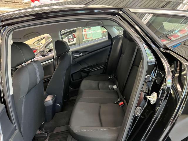 2020 Honda Civic LX photo 8