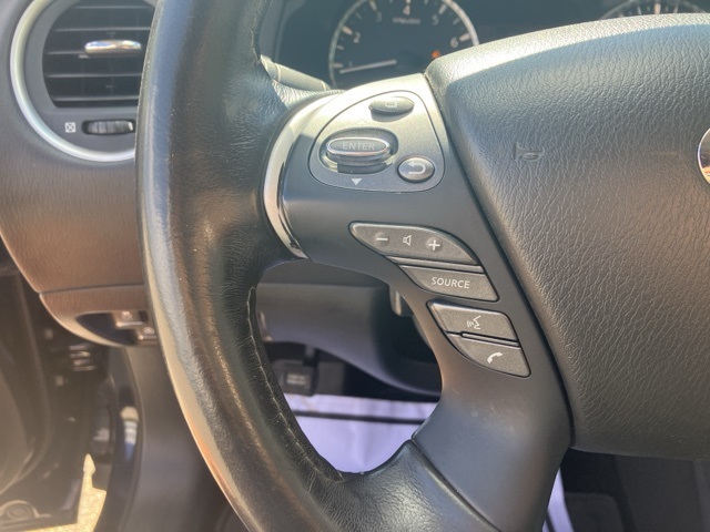 2019 Infiniti QX60 Luxe photo 24