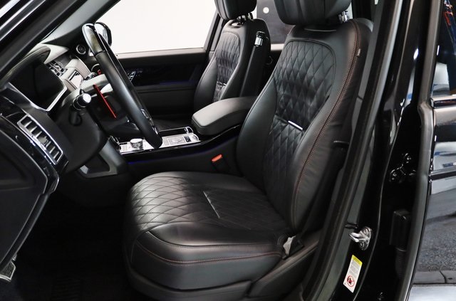 2022 Land Rover Range Rover photo 20