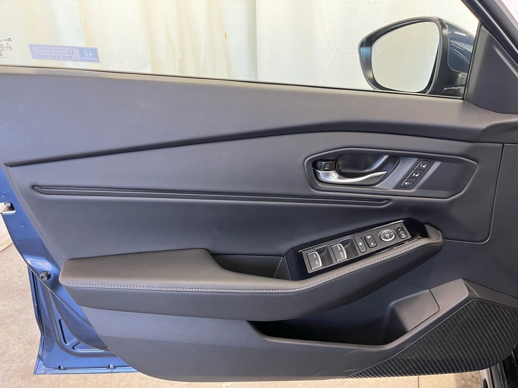 2023 Honda Accord Hybrid Touring photo 9