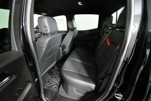 2026 Chevrolet Colorado Z71 photo 22