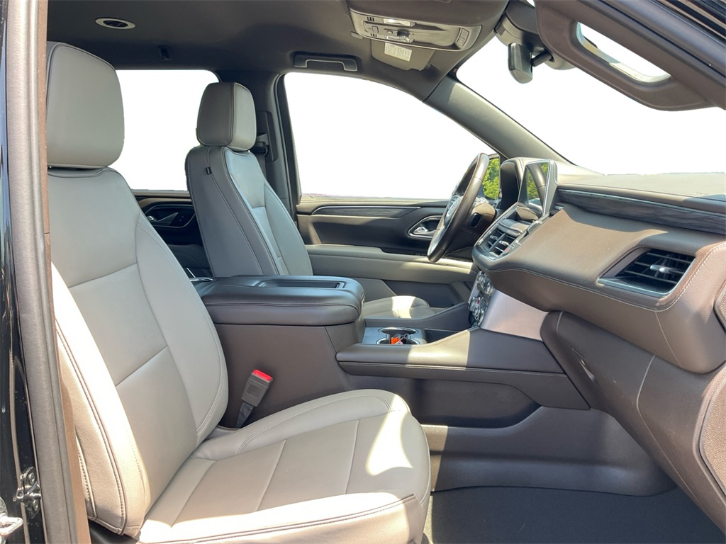 2023 Gmc Yukon XL SLT photo 25