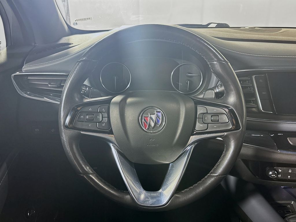 2024 Buick Enclave Premium photo 12