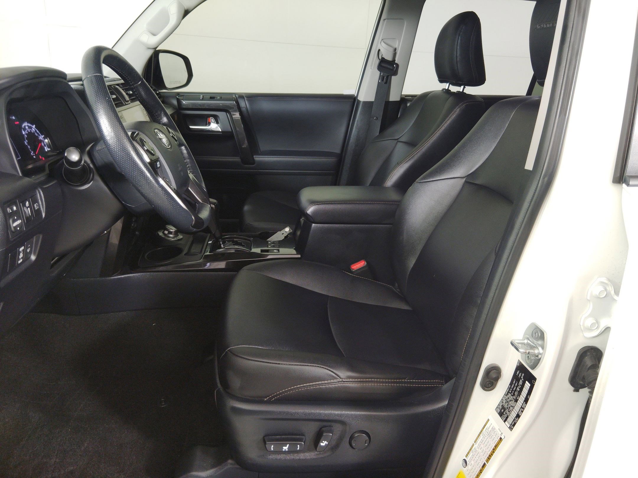 2023 Toyota 4Runner Special Edition photo 5
