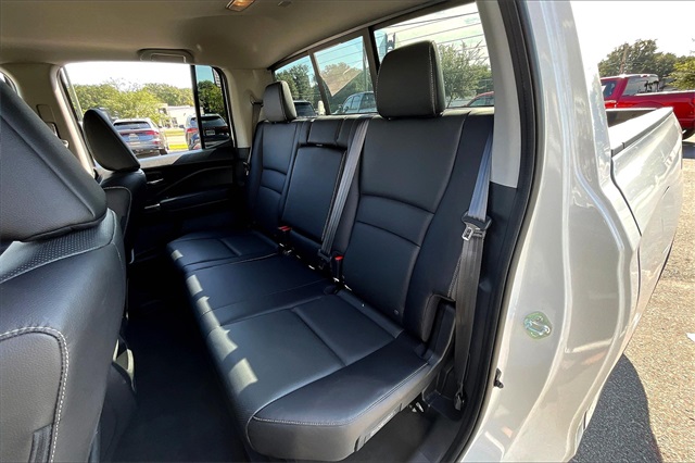 2023 Honda Ridgeline RTL photo 20