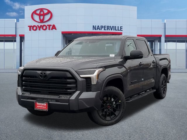 2026 Toyota Tundra SR5's photo