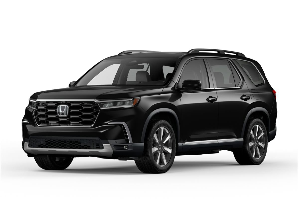 2024 Honda Pilot Touring's photo