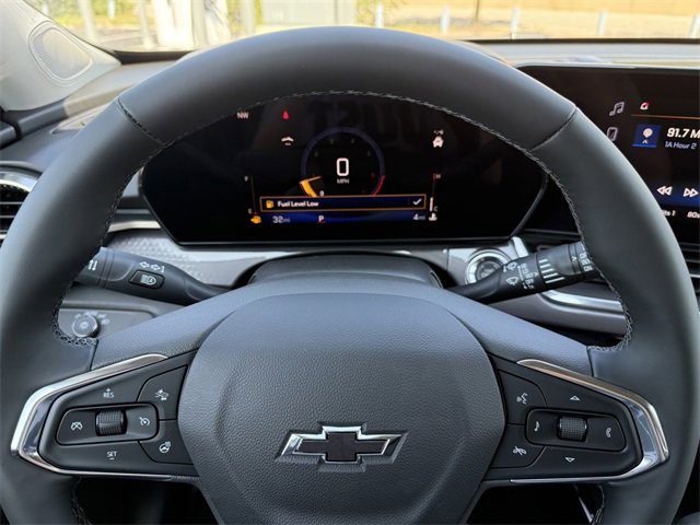 2026 Chevrolet Trax ACTIV photo 15