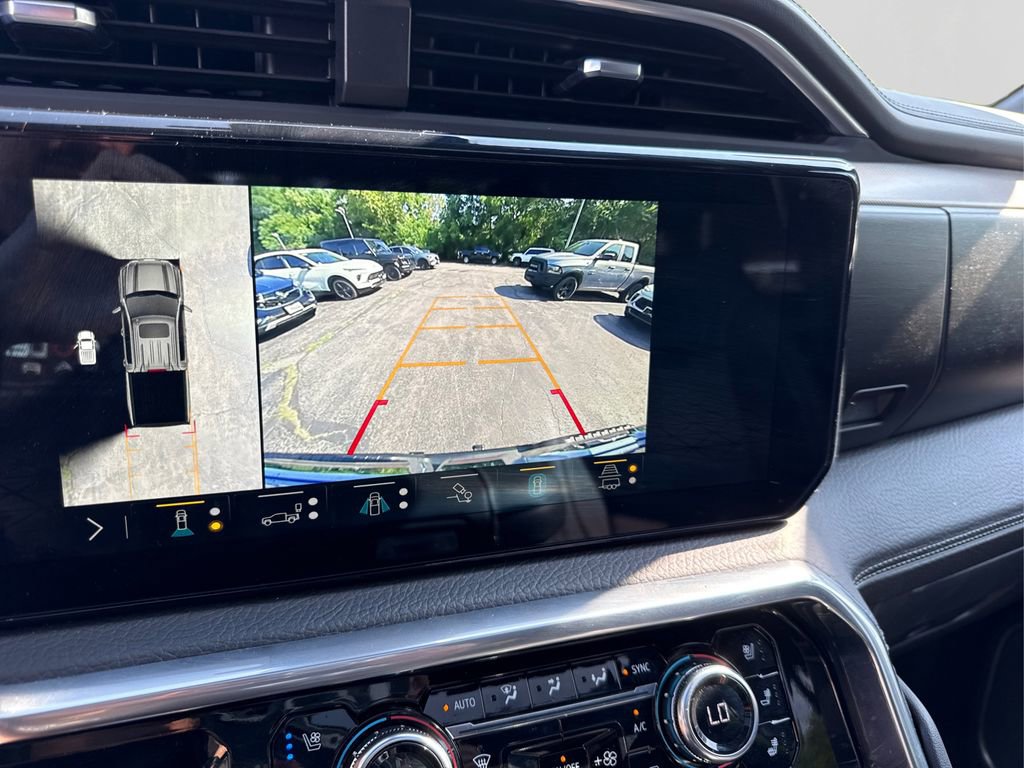 2023 Gmc Sierra 1500 Denali photo 31