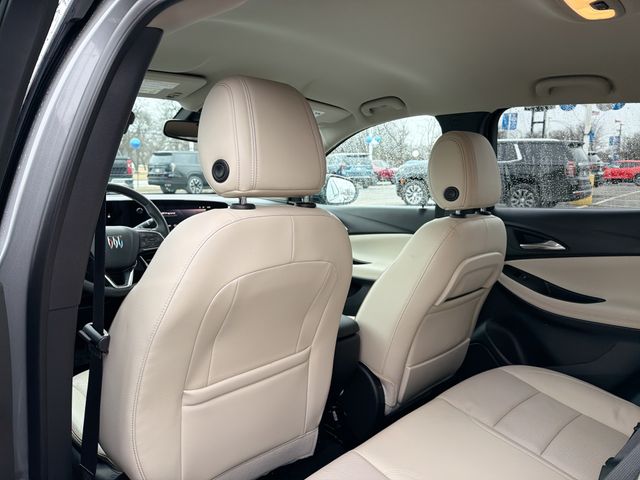 2024 BUICK ENCORE GX - Image 23