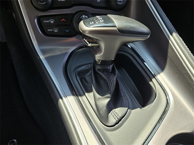 2020 Dodge Challenger GT photo 26
