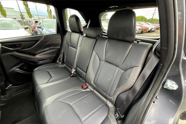 2024 Subaru Forester Wilderness photo 22