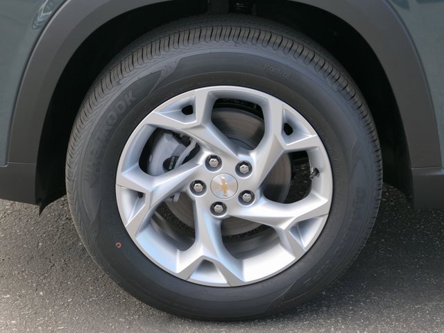 2026 Chevrolet Trax LS photo 6