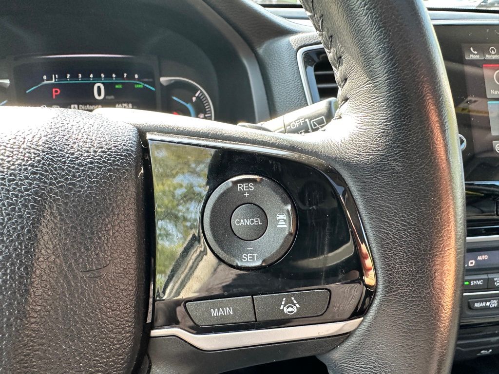 2019 Honda Pilot Touring photo 26