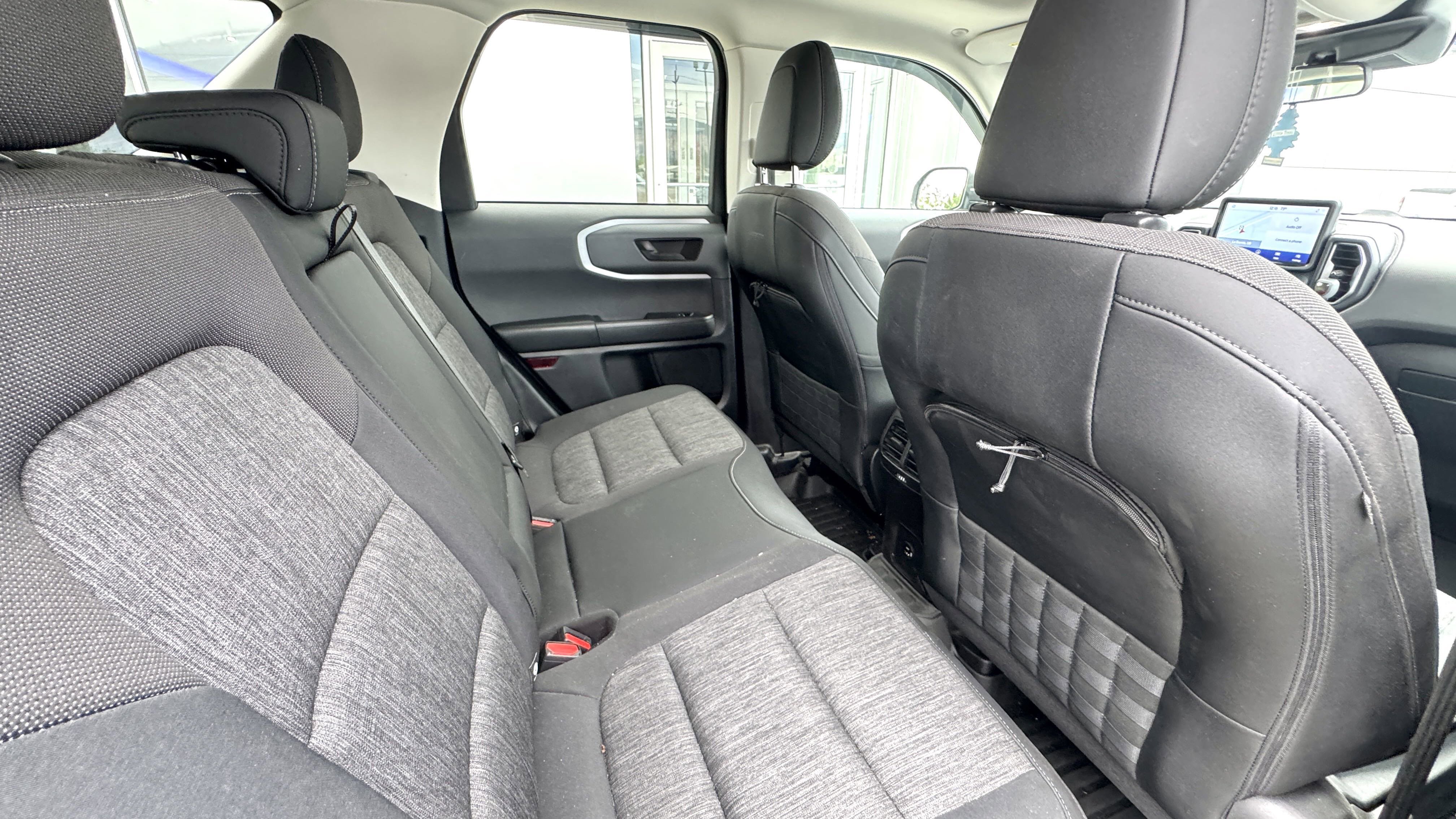 2022 Ford Bronco Sport Big Bend photo 3