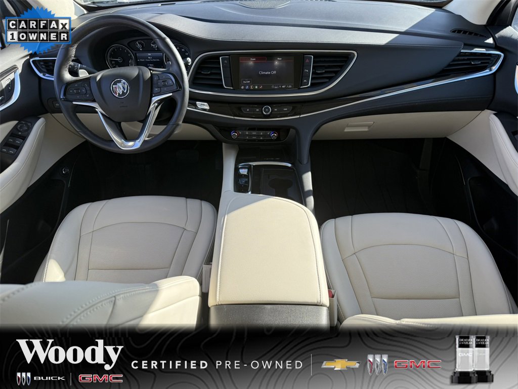 2024 BUICK ENCLAVE - Image 27