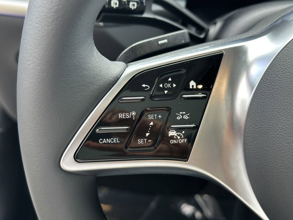 2025 Mercedes Benz GLC 350e 4MATIC photo 28