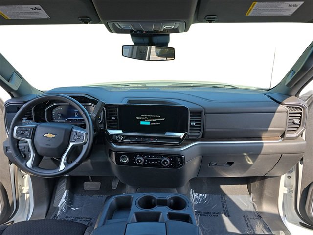 2023 Chevrolet Silverado photo 9