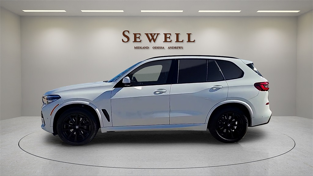 2023 Bmw X5 xDrive40i photo 2