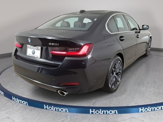 2025 Bmw 330i xDrive photo 5