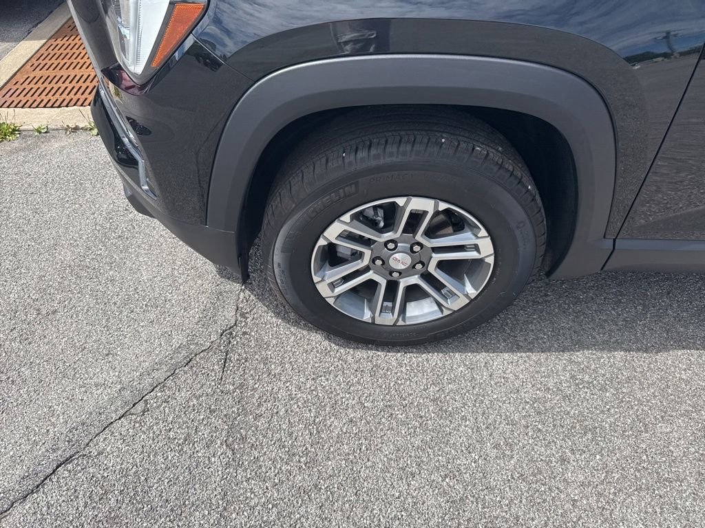2025 Gmc Terrain Elevation photo 9