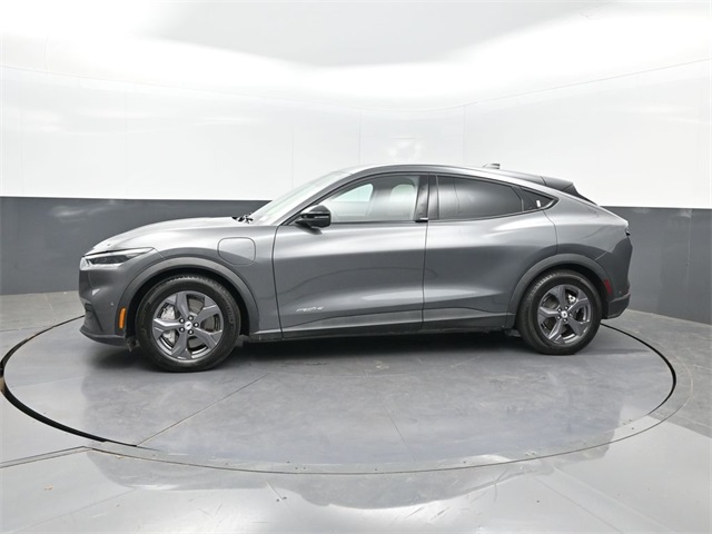 Used 2023 Ford Mustang Mach-E Select RWD with VIN 3FMTK1R49PMA87323 for sale in Conyers, GA