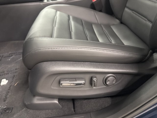2026 Honda CR-V EX-L photo 21