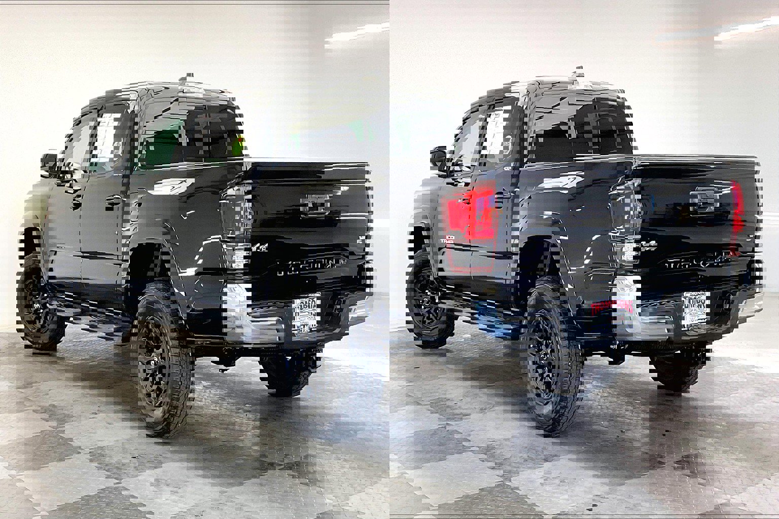 2022 Toyota Tacoma SR5 photo 9
