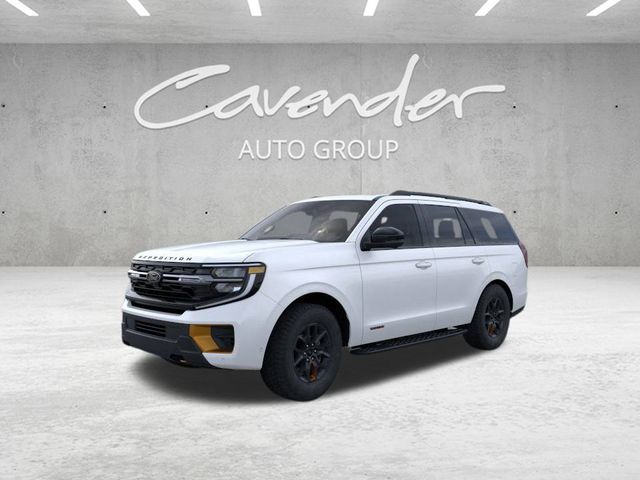 2025 Ford Expedition Tremor's photo