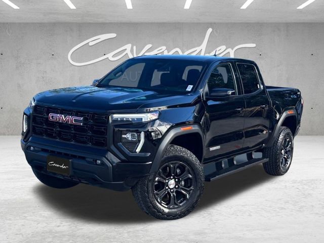 2023 GMC Canyon Elevation's photo