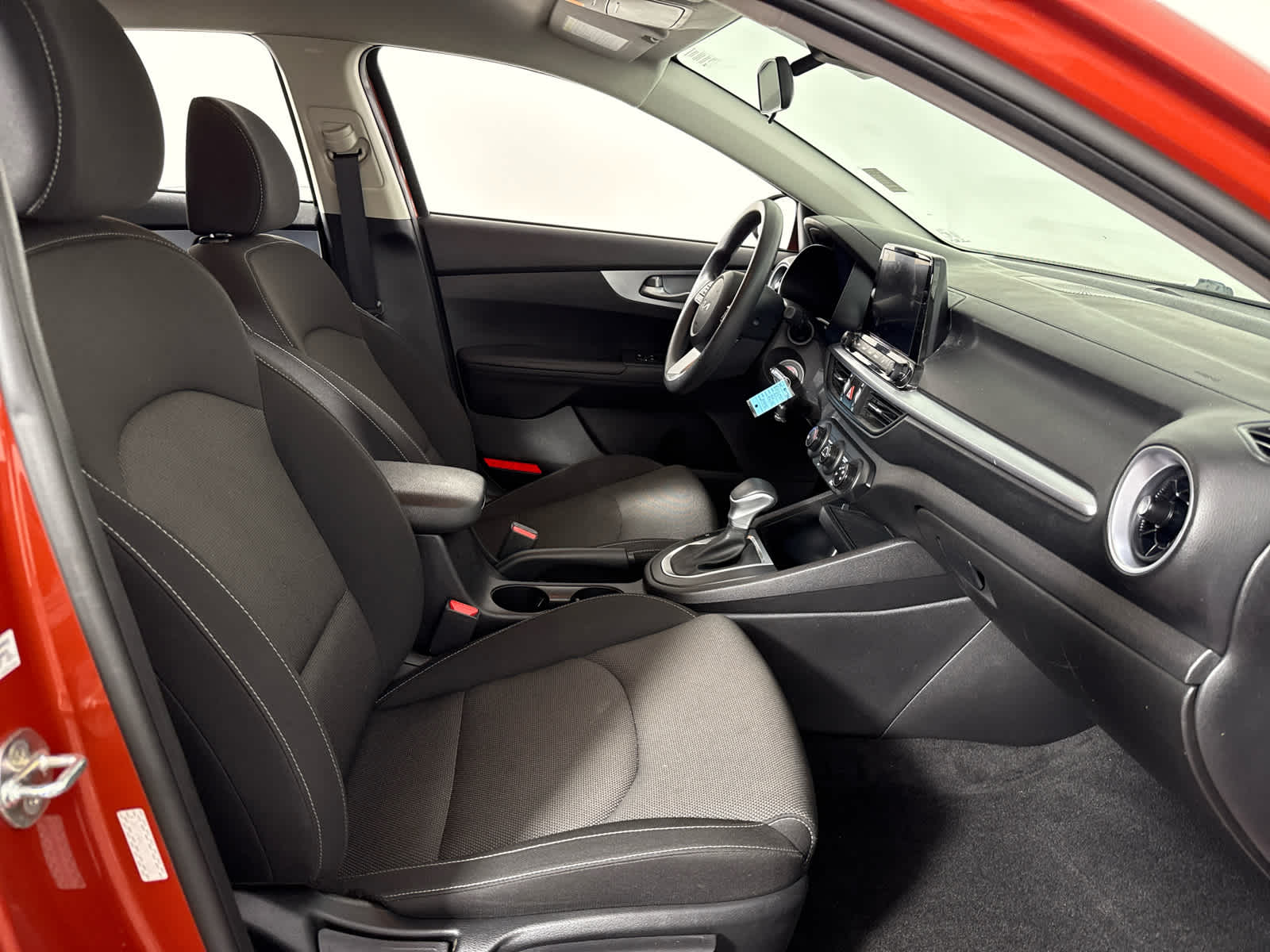 2023 Kia Forte LXS photo 21