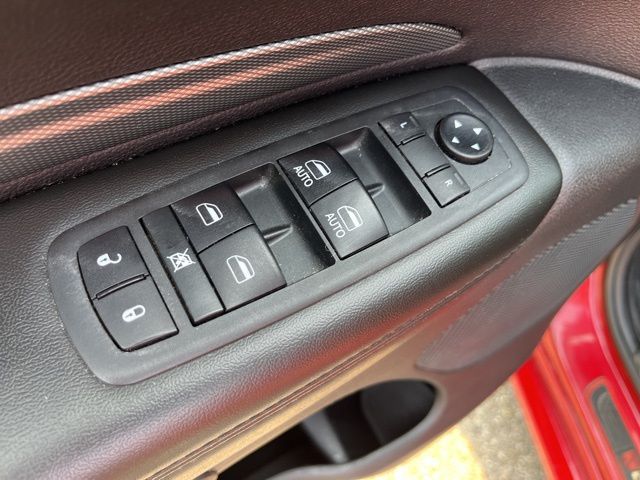 2019 Dodge Durango R/T photo 12