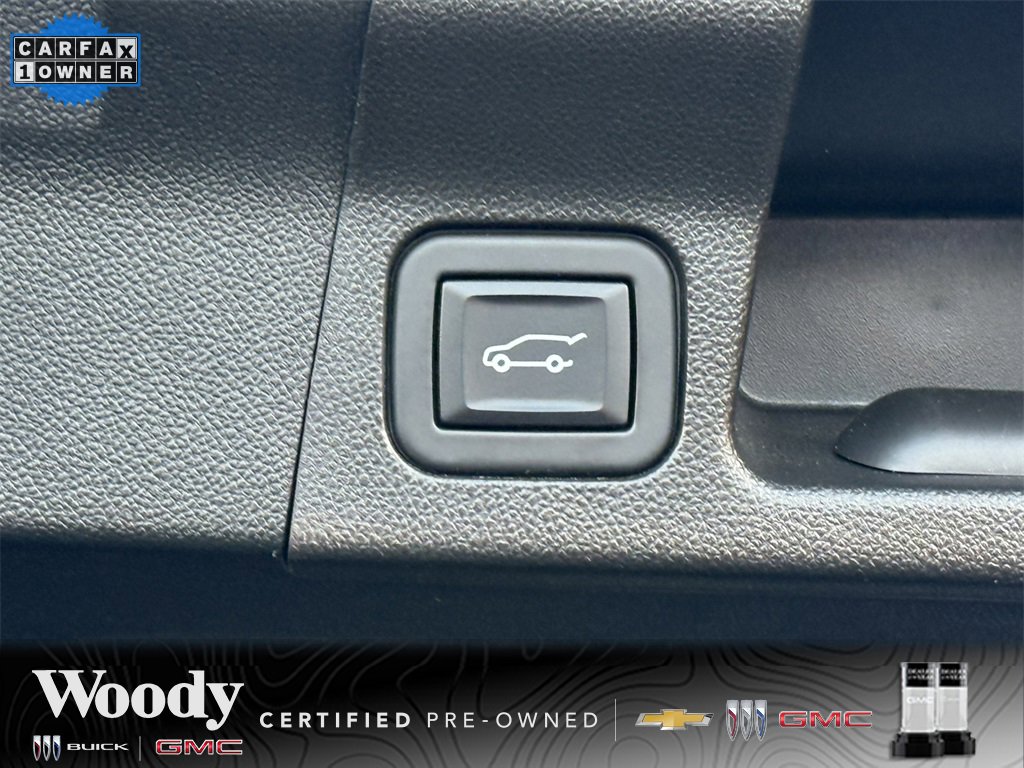 2023 GMC ACADIA - Image 34