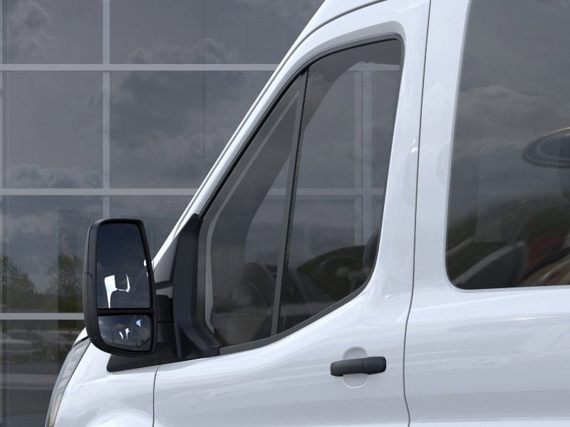 2025 Ford Transit Passenger Van XL photo 2