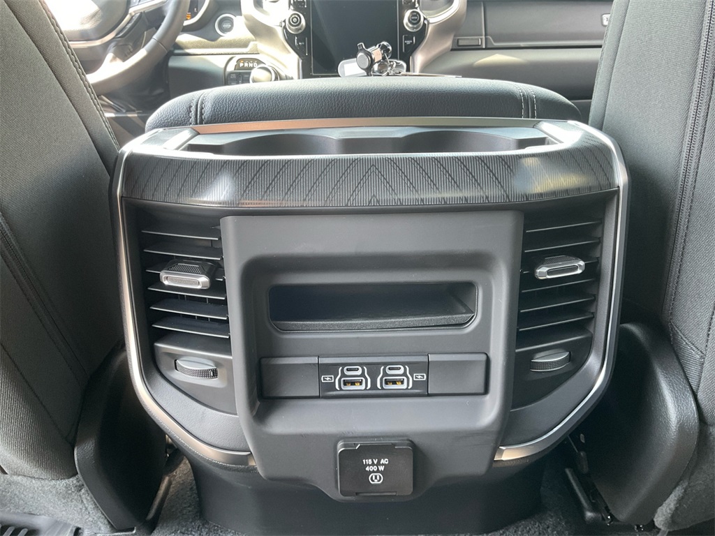 2025 Ram 1500 Big Horn Lone Star photo 19