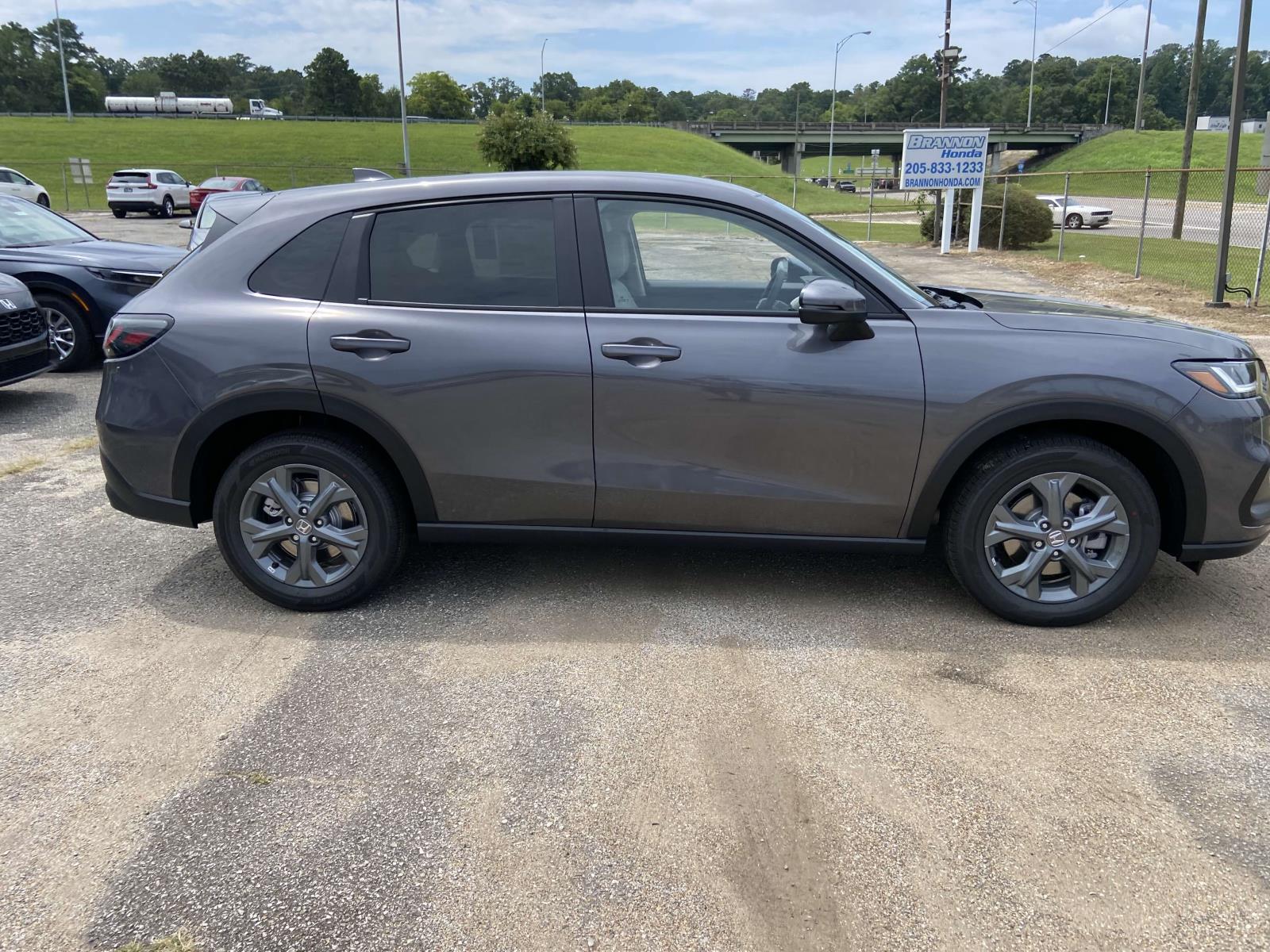 2026 Honda HR-V LX 2WD photo 2